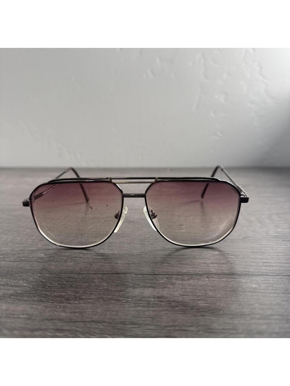 Pierre Balmain Sunglasses MB951 Zyloware 217, FRAMES ONLY 56-14-145, Japan
